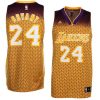 24 kobe bryant los angeles lakers new resonate fashion swingman jersey